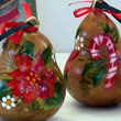 gourd ornaments